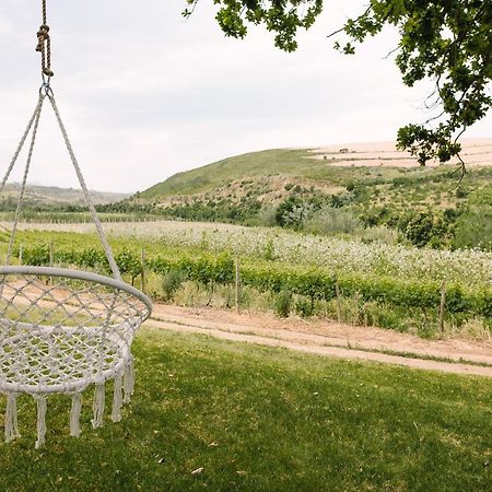 波特里弗Beaumont Family Wines别墅 外观 照片